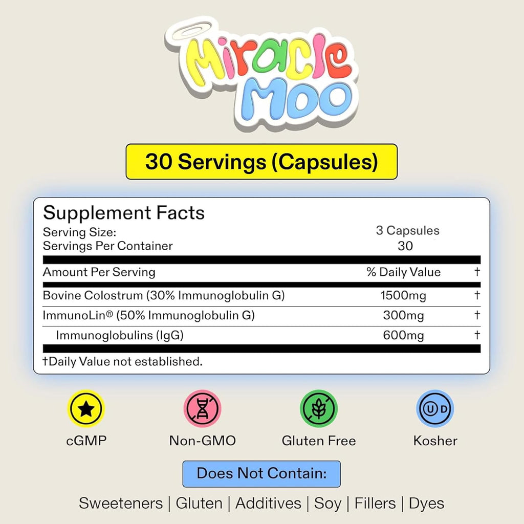 Delicious Strawberry Kiwi Greens & Superfoods Powder - 30 Servings of Daily Wellness