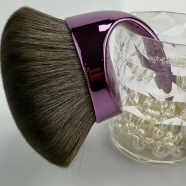 Beauty Blend & Blur Body Kabuki Brush Extra Large Vegan Bristles Self Tanner Brush Professional Blending Applicator Foundation