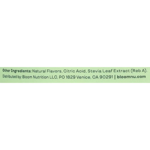 Delicious Strawberry Kiwi Greens & Superfoods Powder - 30 Servings of Daily Wellness