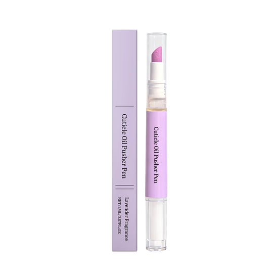 Nail Cuticle Oil Pen anti Cracking Strengthening Nourishing Cuticle Repair Remove Dead Skin Beauty Health Nail Nutrition Oil Pen