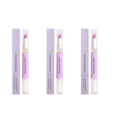 Nail Cuticle Oil Pen anti Cracking Strengthening Nourishing Cuticle Repair Remove Dead Skin Beauty Health Nail Nutrition Oil Pen