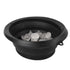 Protable Face Ice Bath Bowl for Facials Plunge Dipping Face Folding Ice Facials Washbasin Facials Skin Care Tool for Home Travel