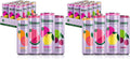 Bloom Nutrition Sparkling Energy Drink, Variety Pack | Zero Sugar | 180Mg Caffeine | Antioxidant-Rich | 24 Pack