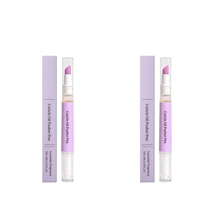 Nail Cuticle Oil Pen anti Cracking Strengthening Nourishing Cuticle Repair Remove Dead Skin Beauty Health Nail Nutrition Oil Pen